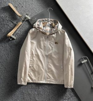 Premium Windbreaker