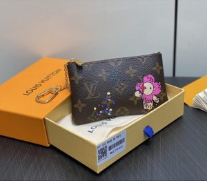 Premium Key Pouch