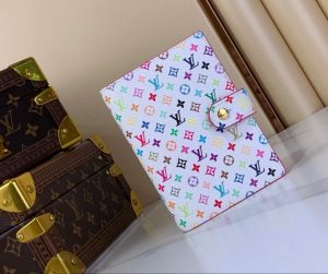 Premium Medium Ring Agenda