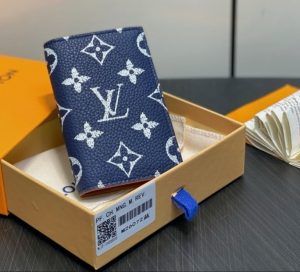 Premium Pocket Organizer