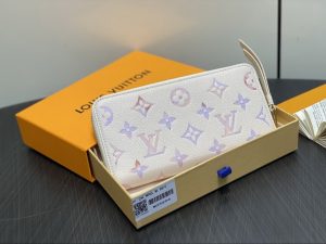 Premium Long Wallet