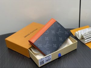 Premium Passport Cover