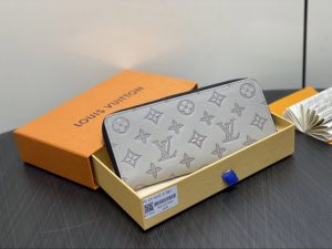 Premium Long Wallet