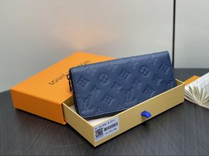 Premium Long Wallet