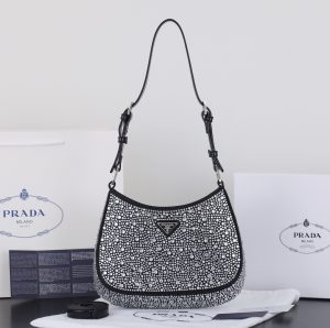 Premium Shoulder Bag