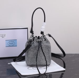 Premium Drawstring Mini