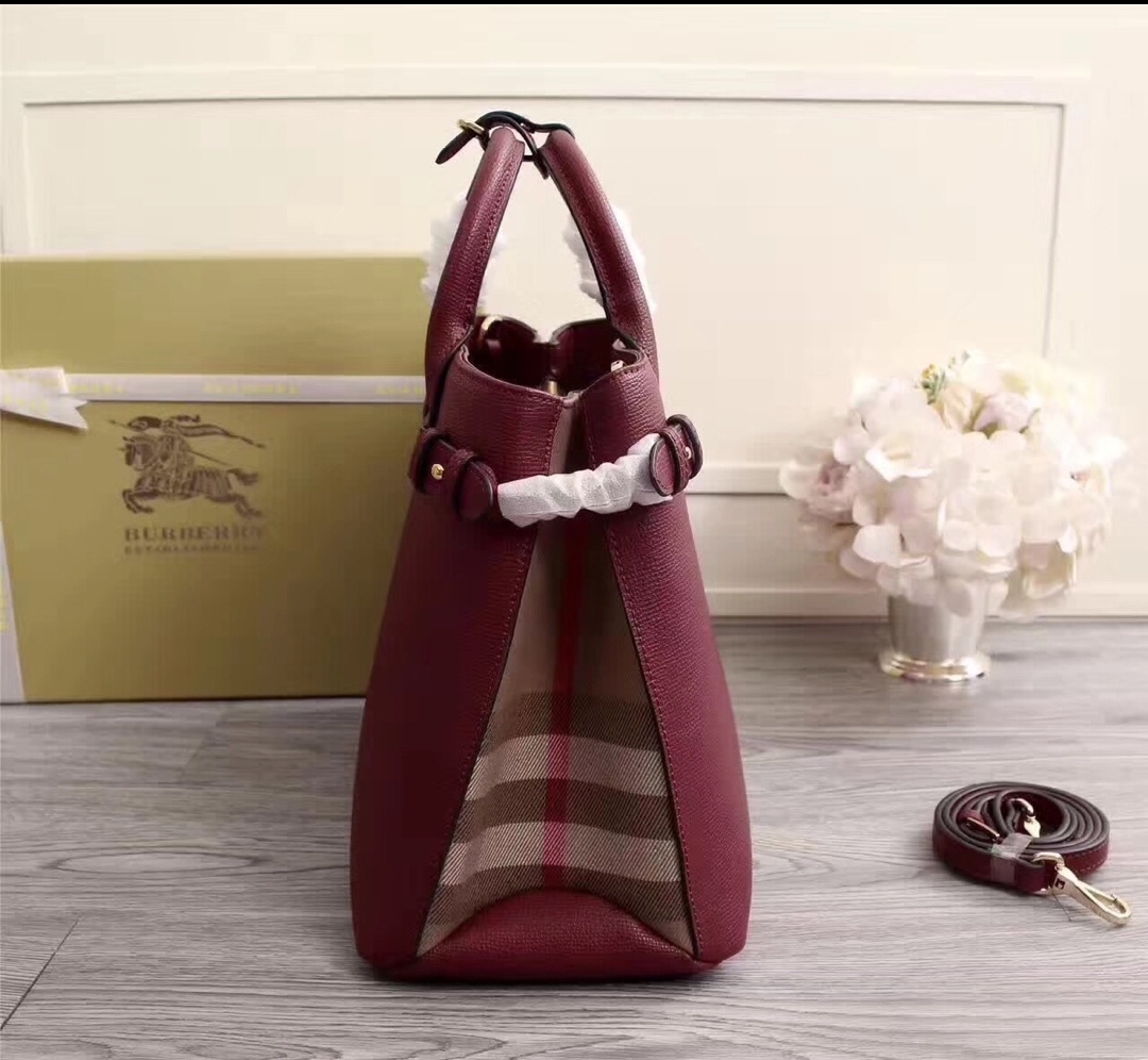 Casual Medium Tote - Image 3