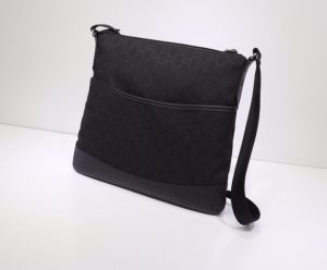 Casual Vintage Messenger