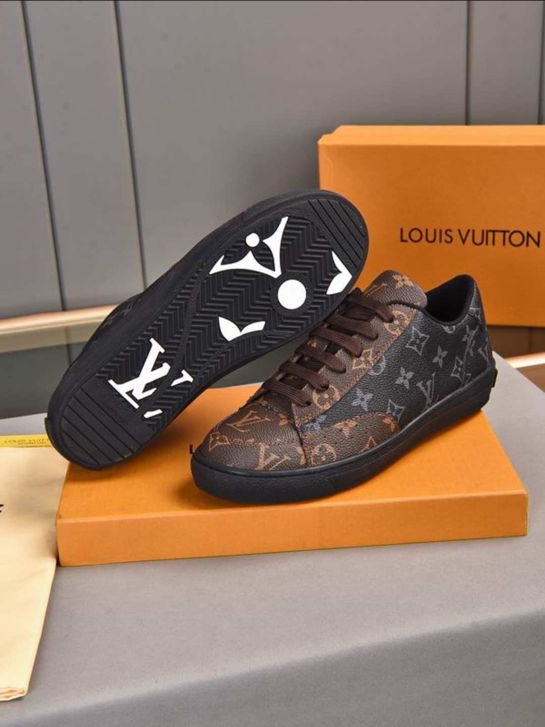 Casual Sneakers - Image 7