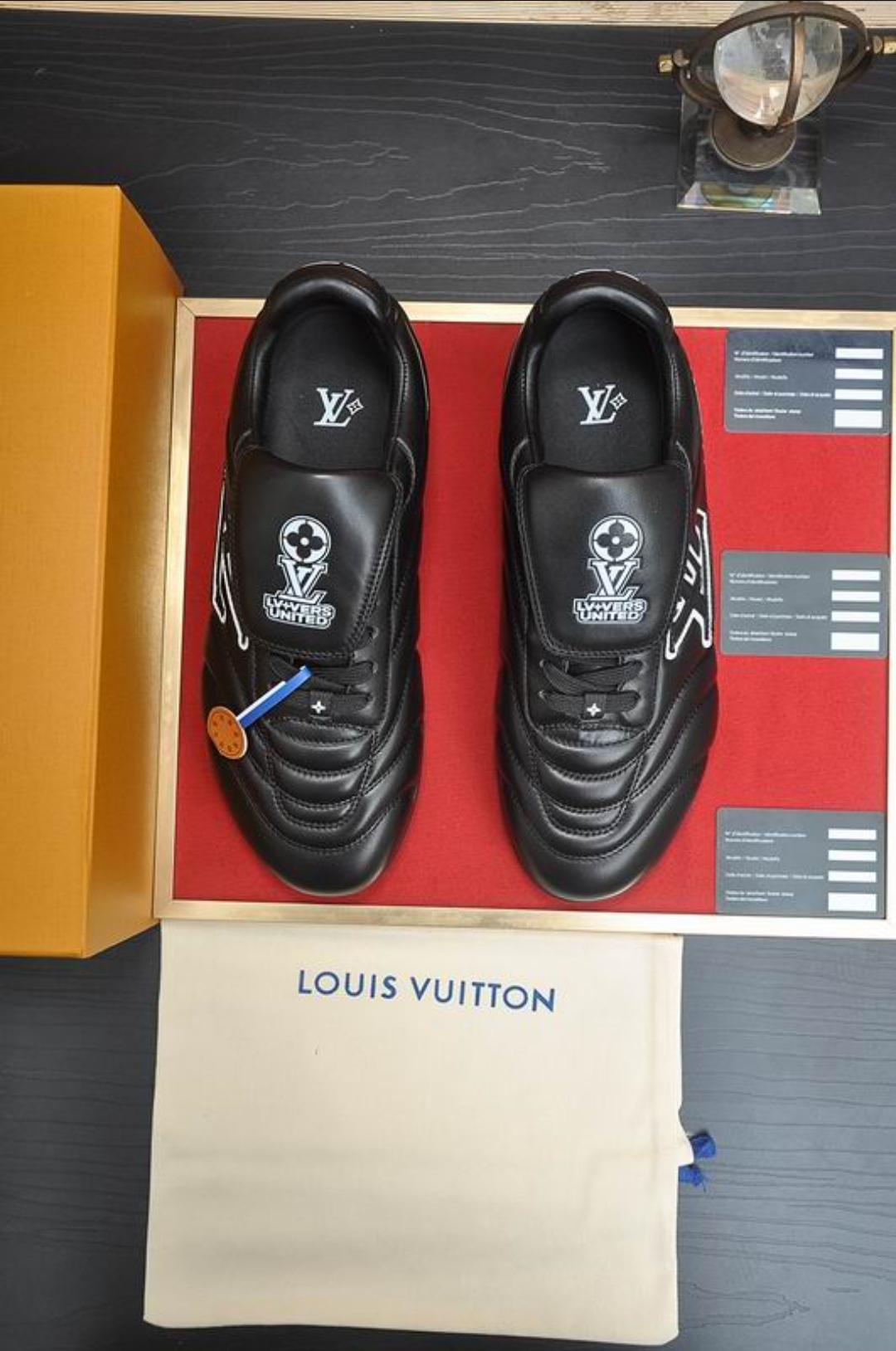 Premium Sneakers - Image 2