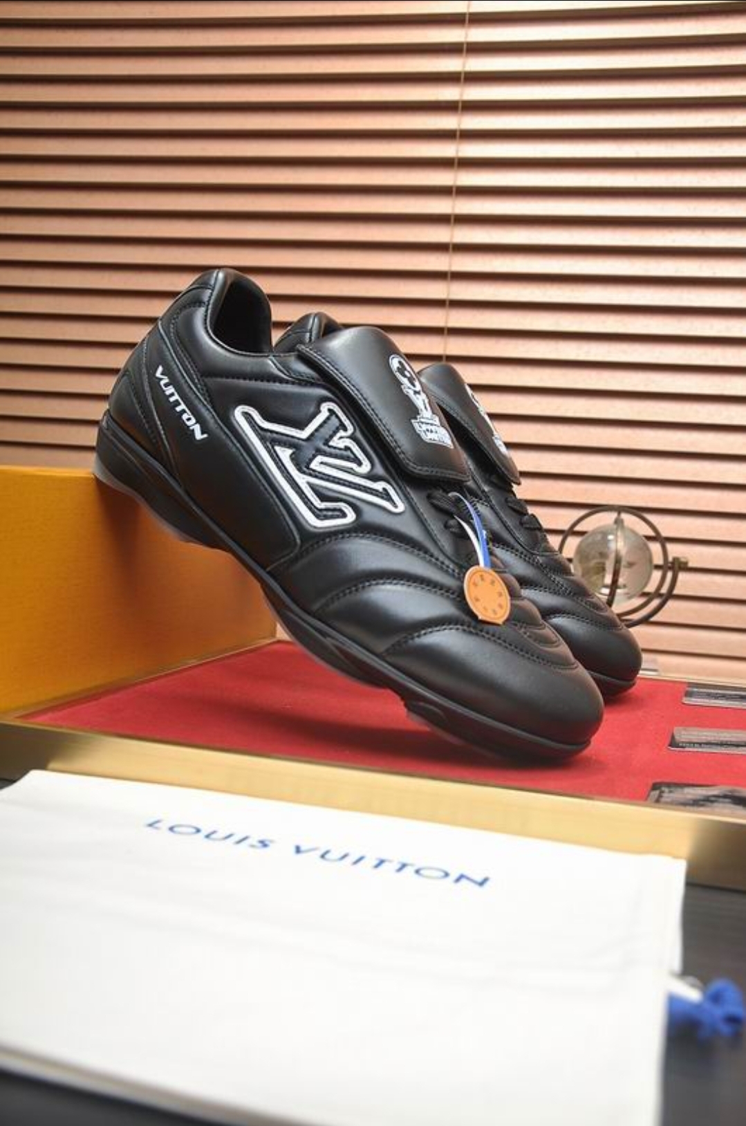 Premium Sneakers - Image 3