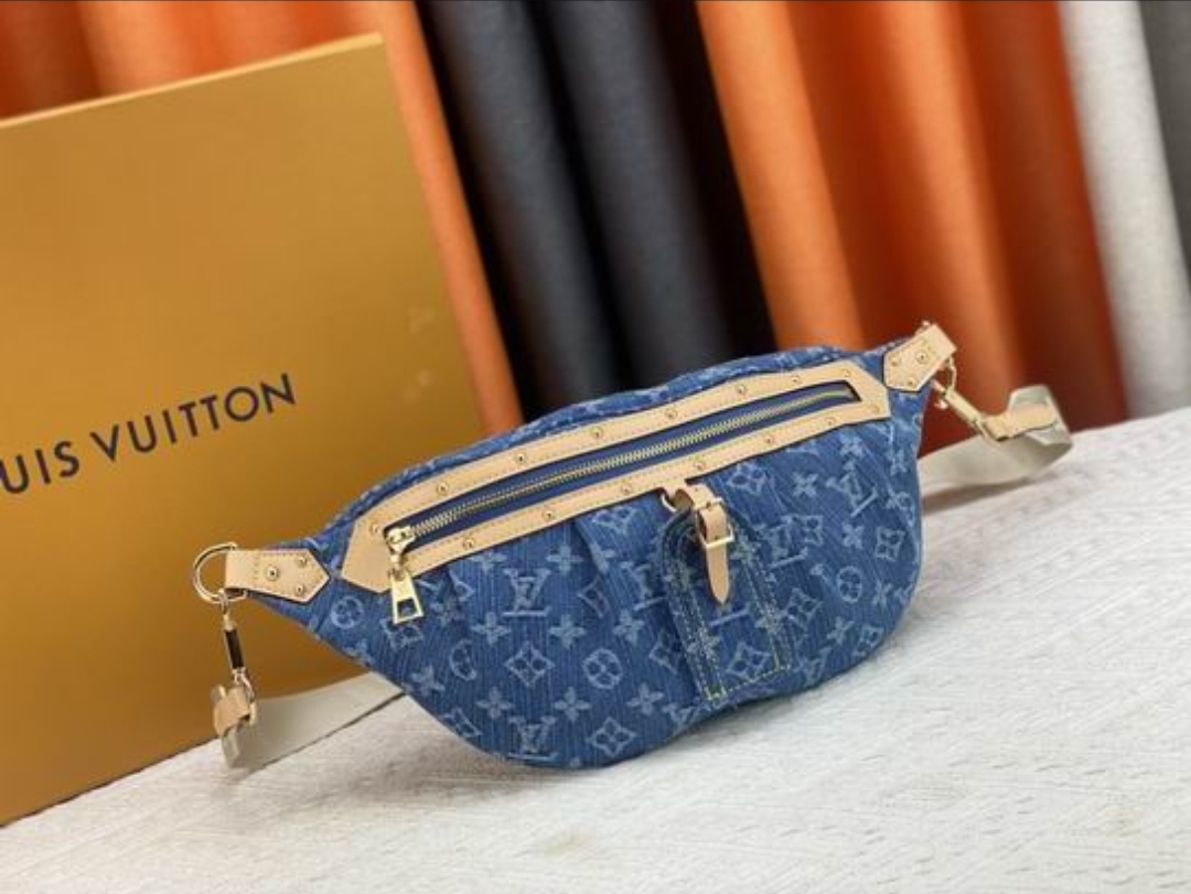 Premium BumBag