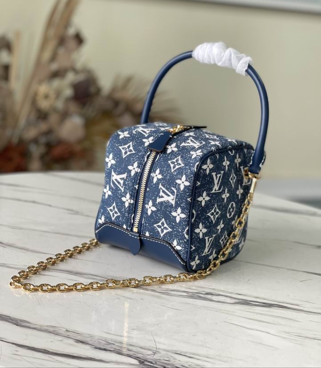 Premium Square Bag