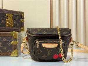 Premium Mini BumBag