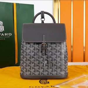 Premium Mini Backpack