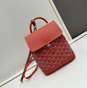 Premium Mini Backpack