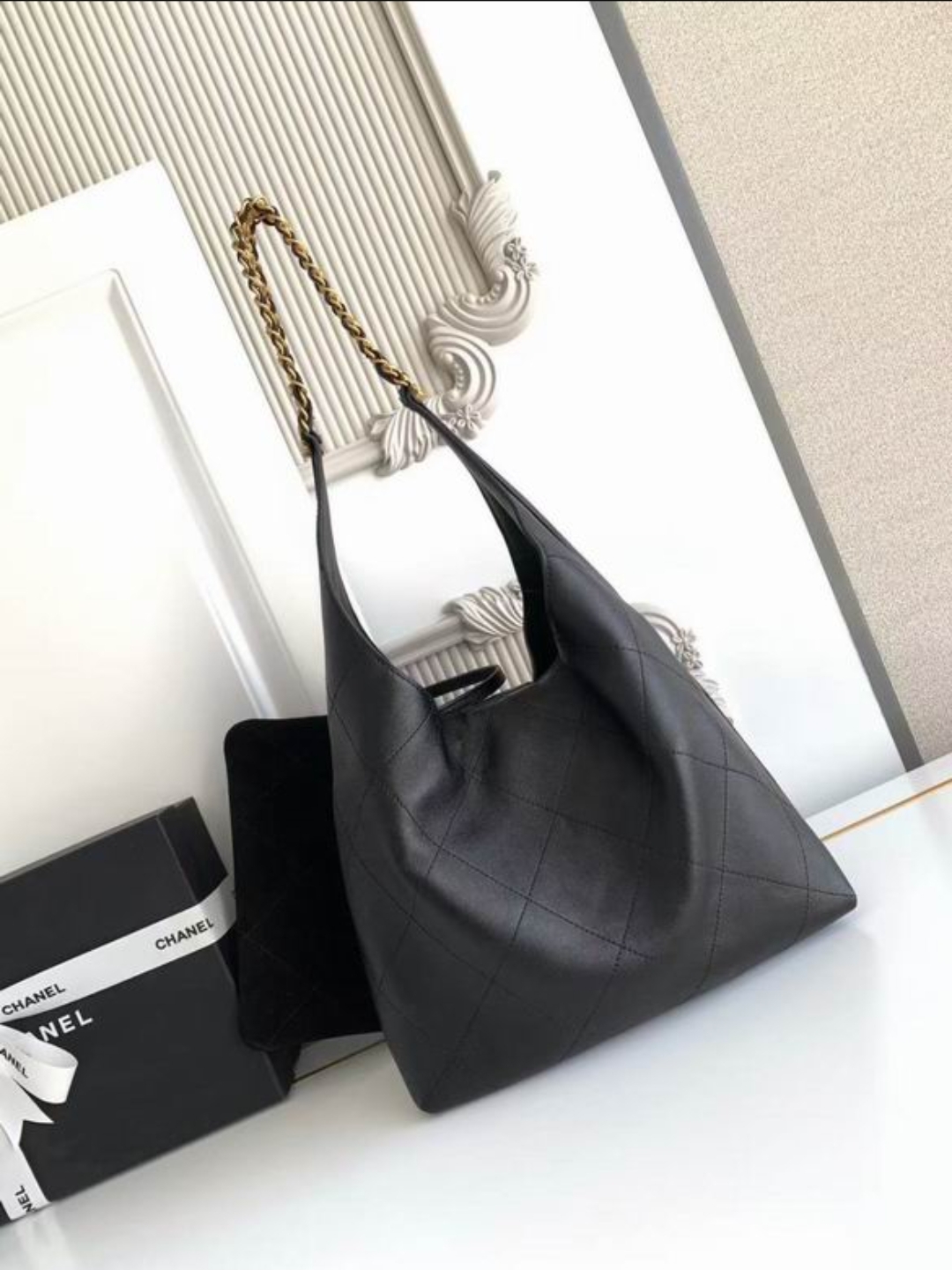Premium Large Hobo - Image 3