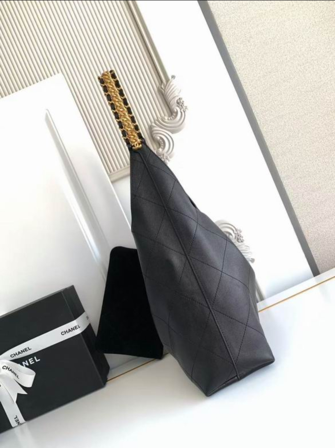 Premium Large Hobo - Image 4
