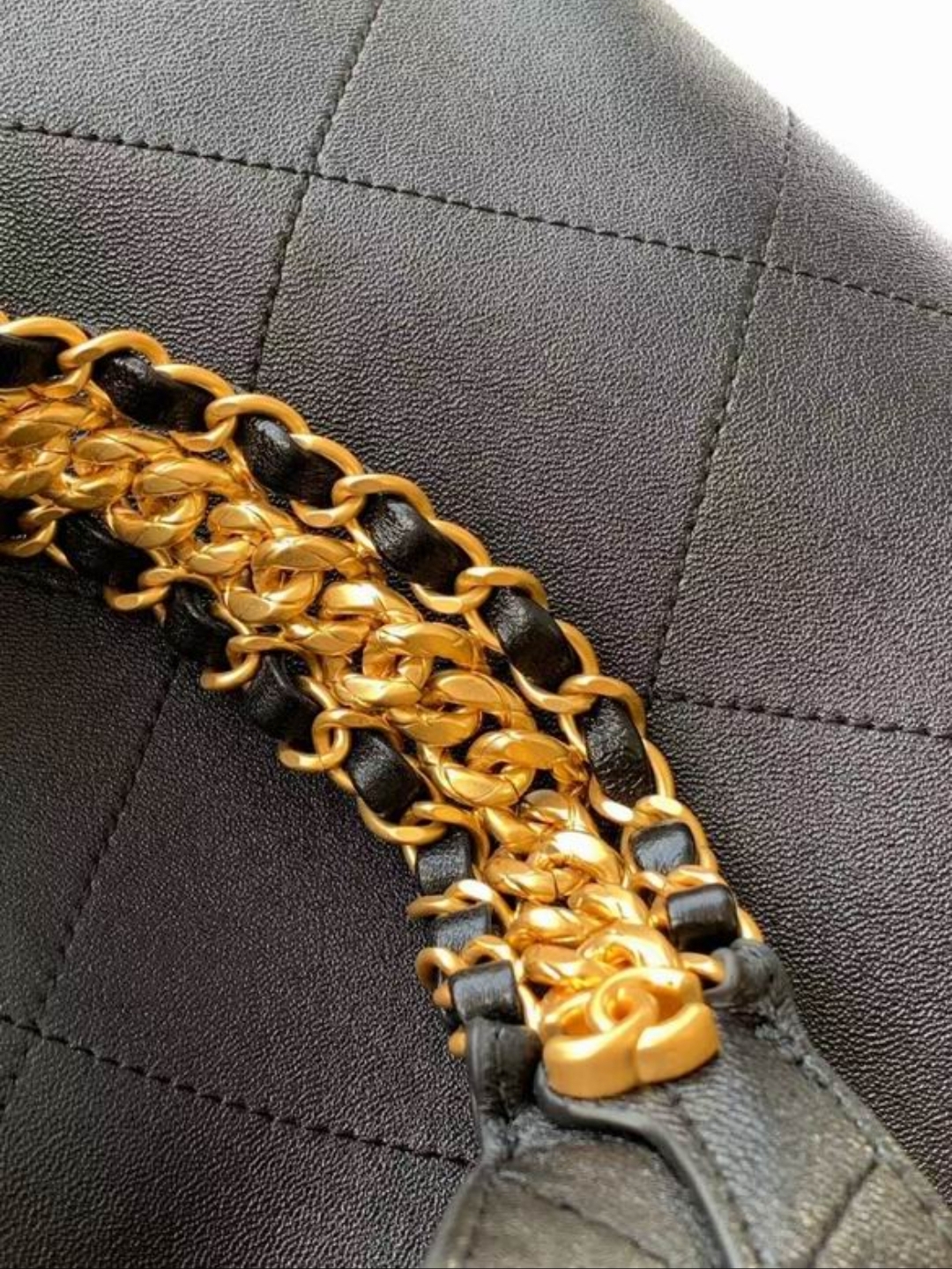 Premium Large Hobo - Image 7