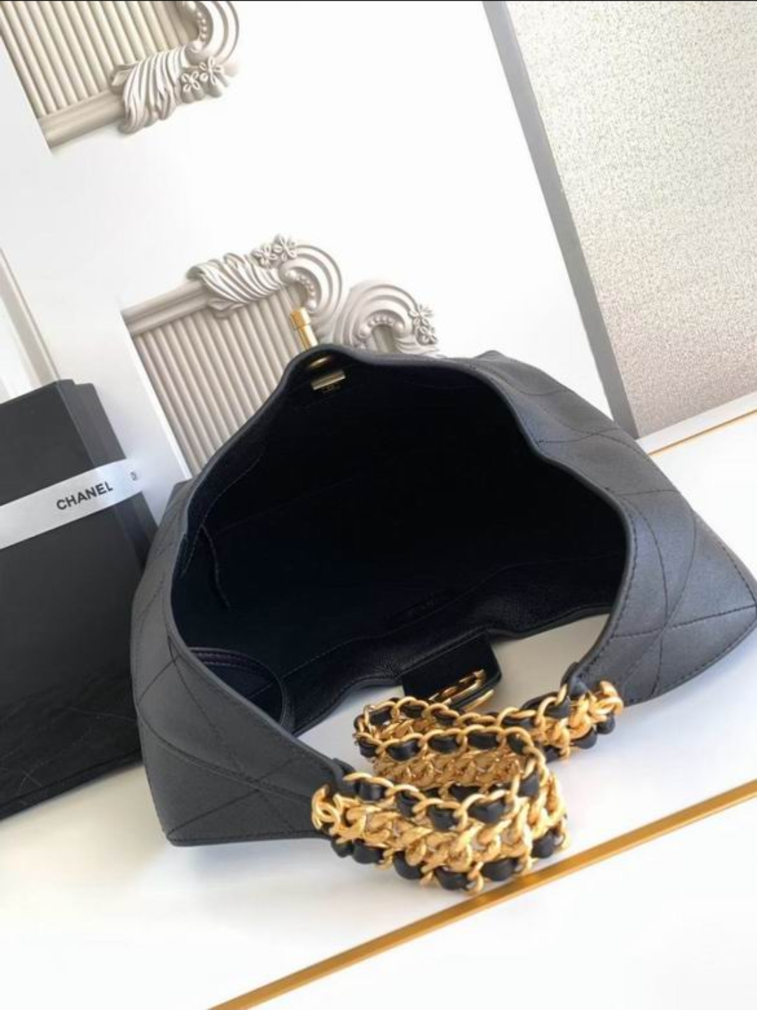 Premium Large Hobo - Image 9