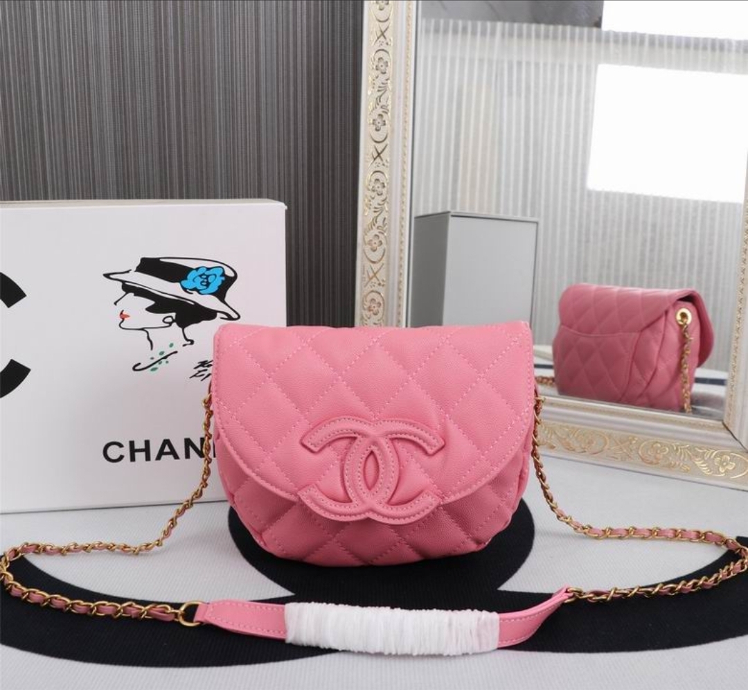Premium Mini Flap
