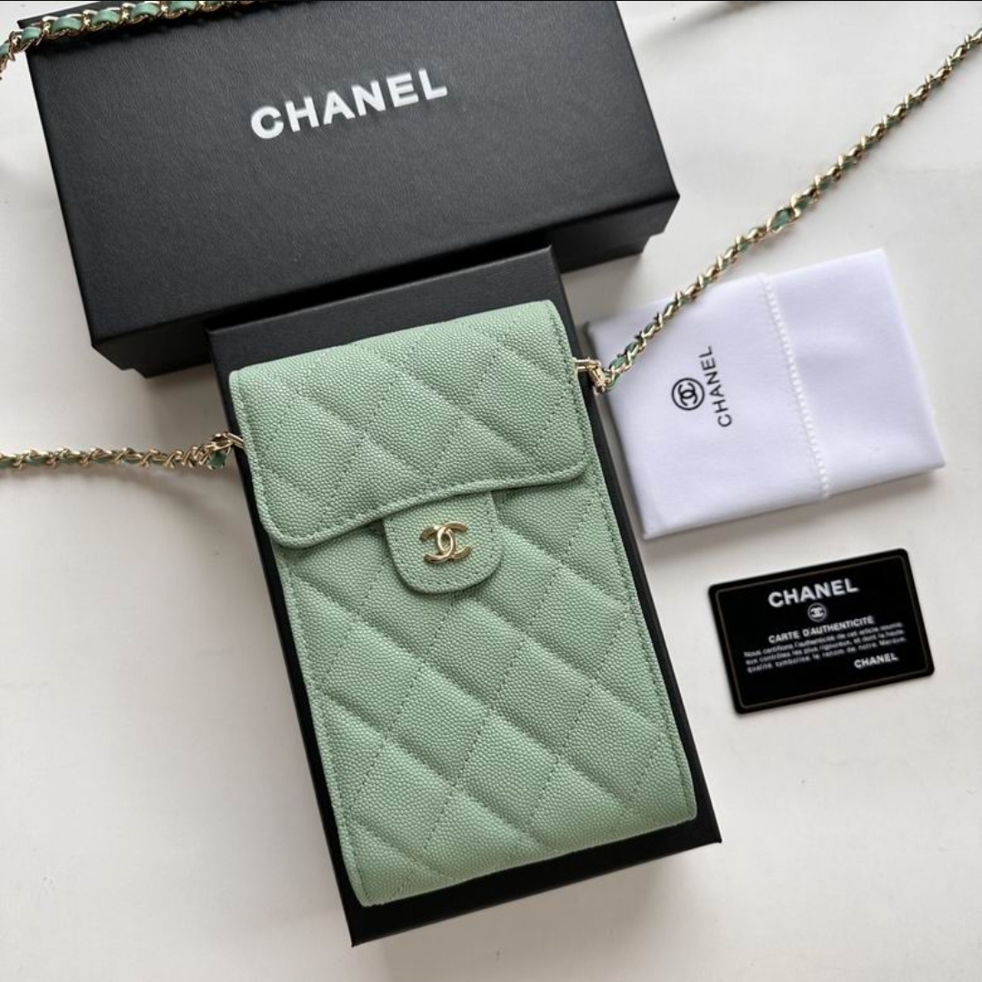 Premium Phone Bag