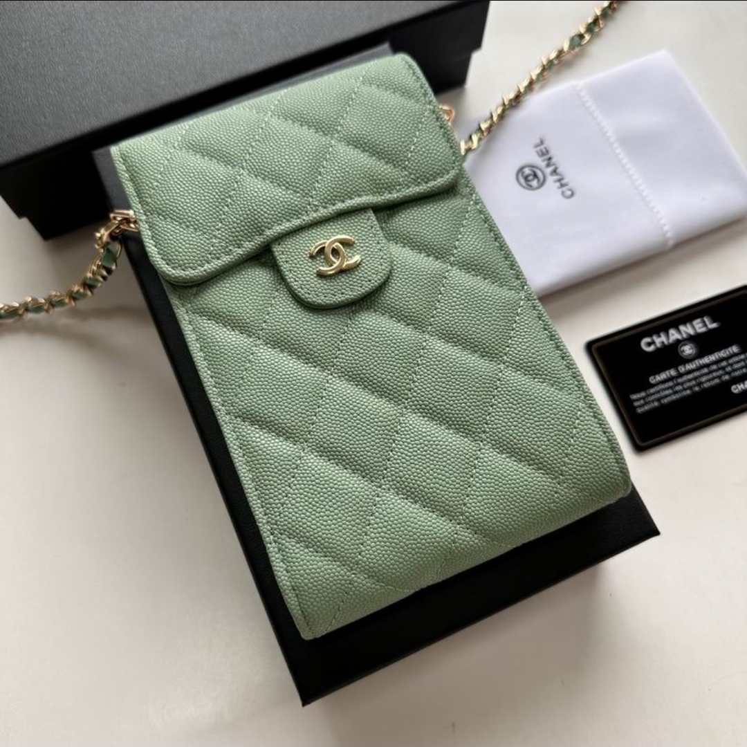 Premium Phone Bag - Image 3
