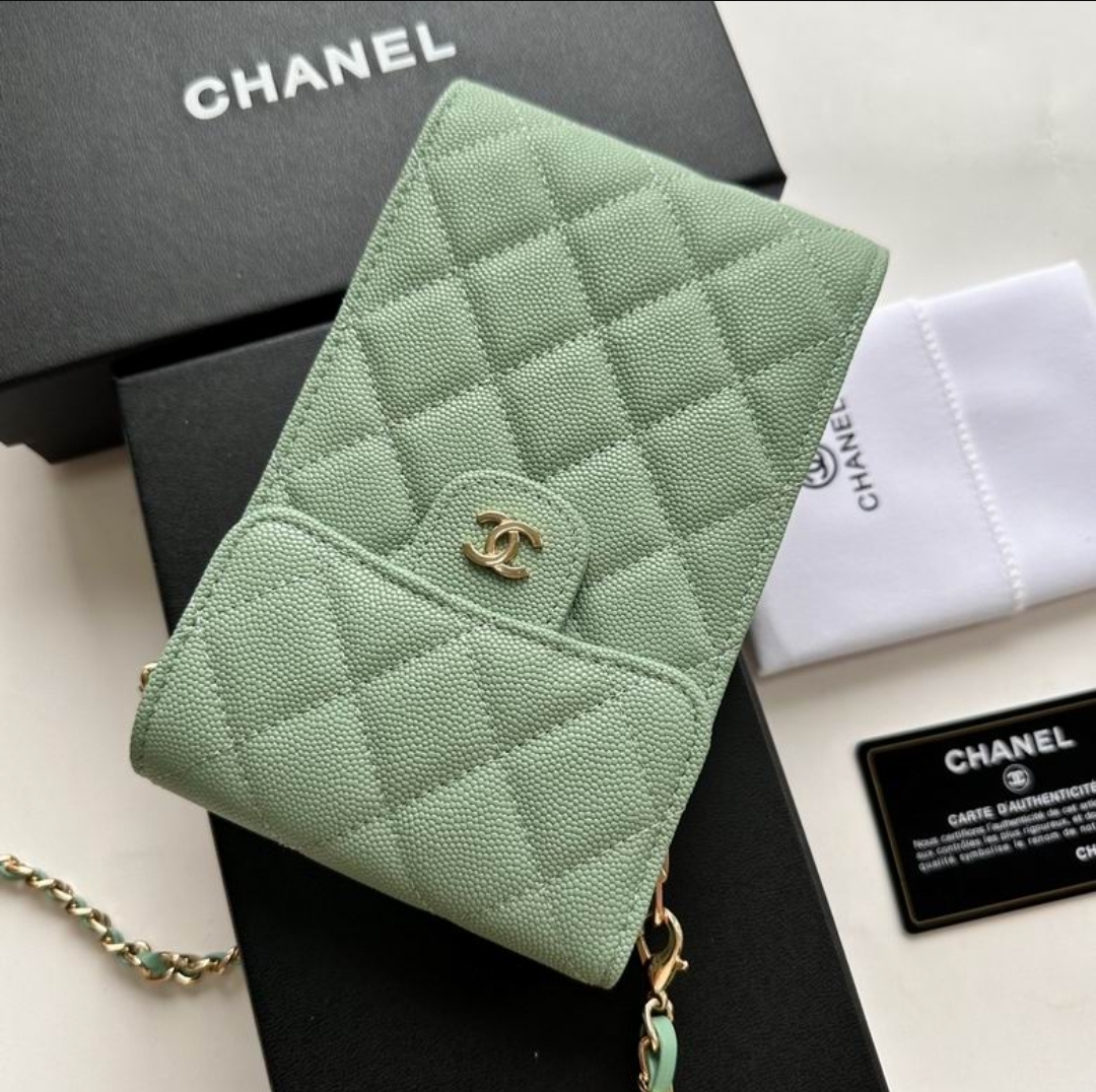 Premium Phone Bag - Image 4
