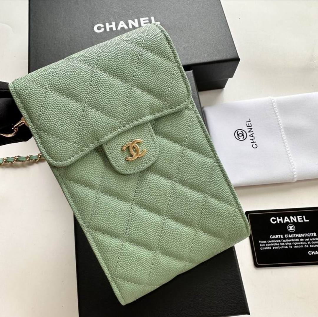 Premium Phone Bag - Image 6