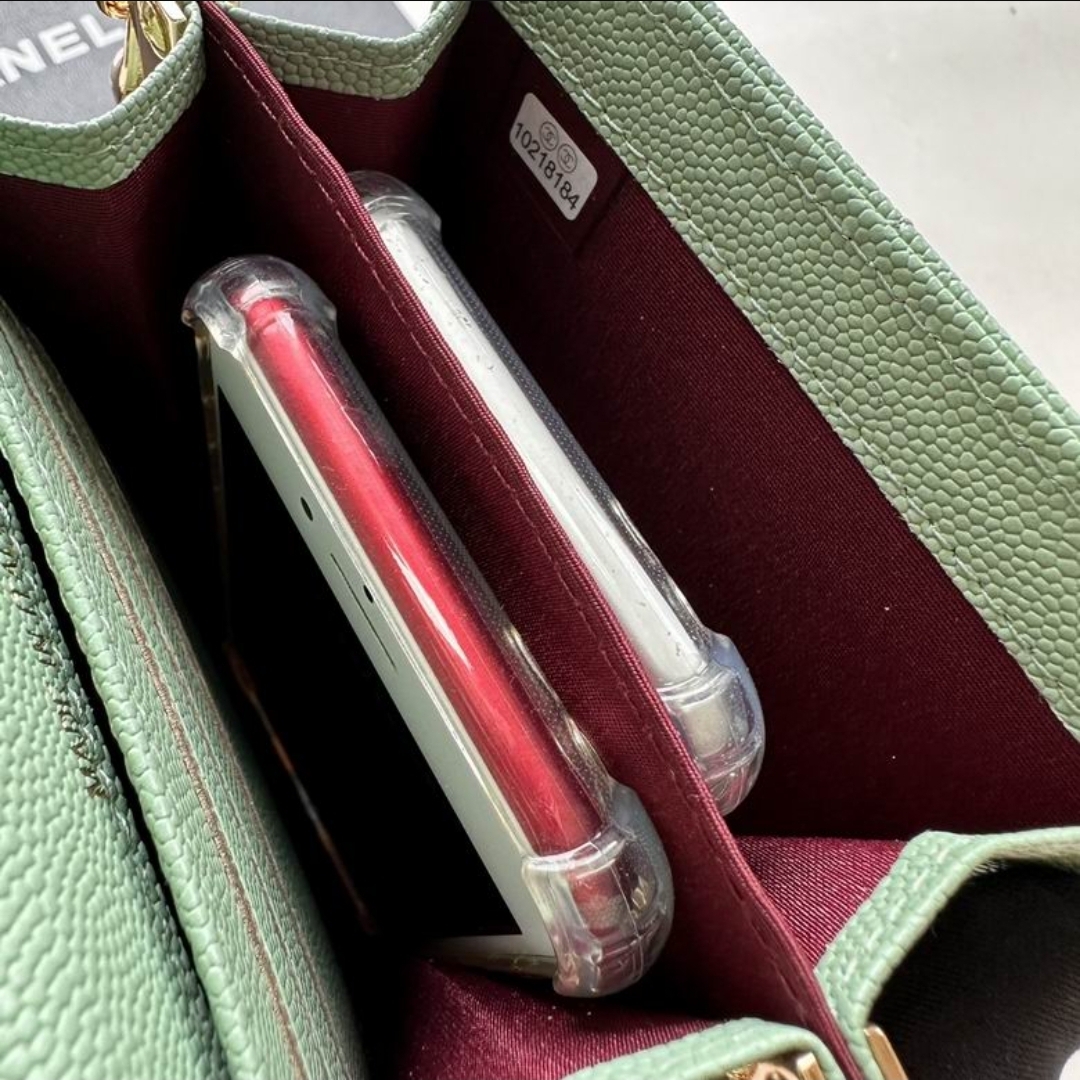Premium Phone Bag - Image 7