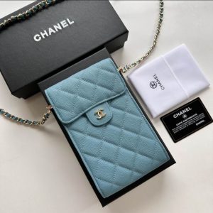 Premium Phone Bag