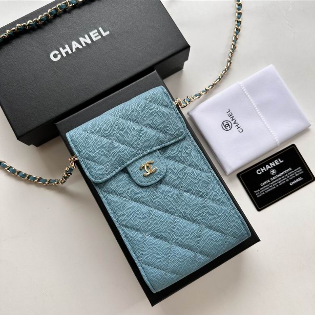Premium Phone Bag