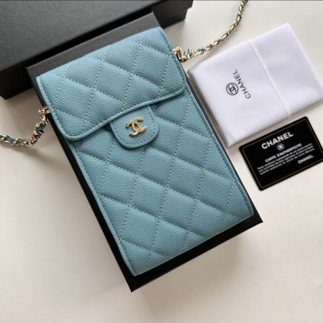 Premium Phone Bag - Image 3
