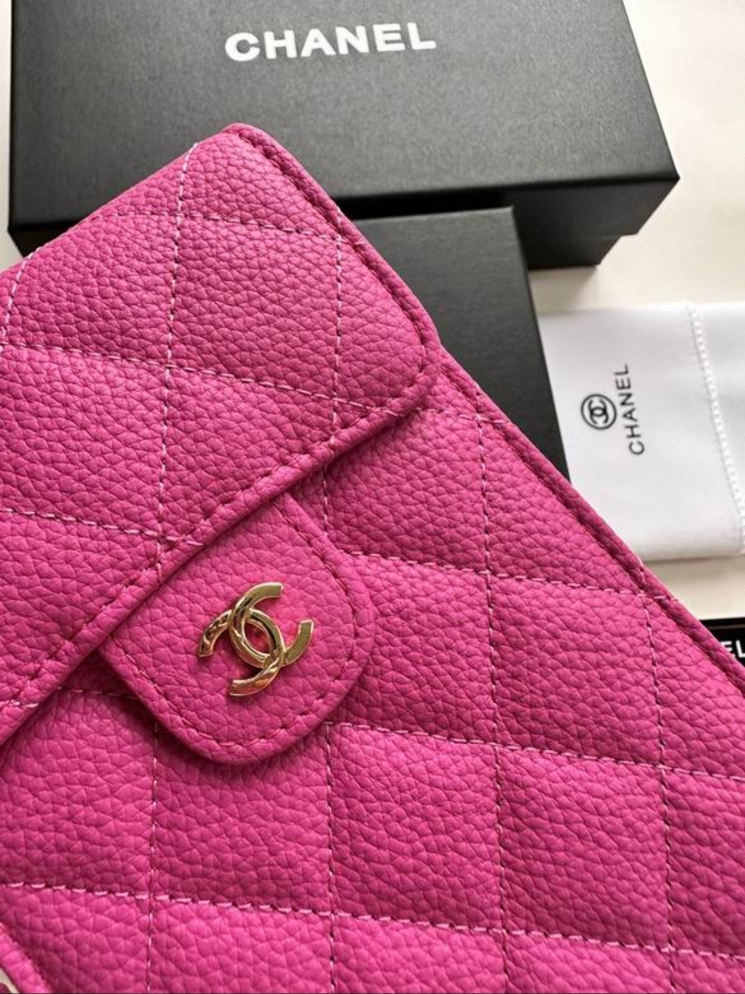 Premium Phone Bag - Image 4