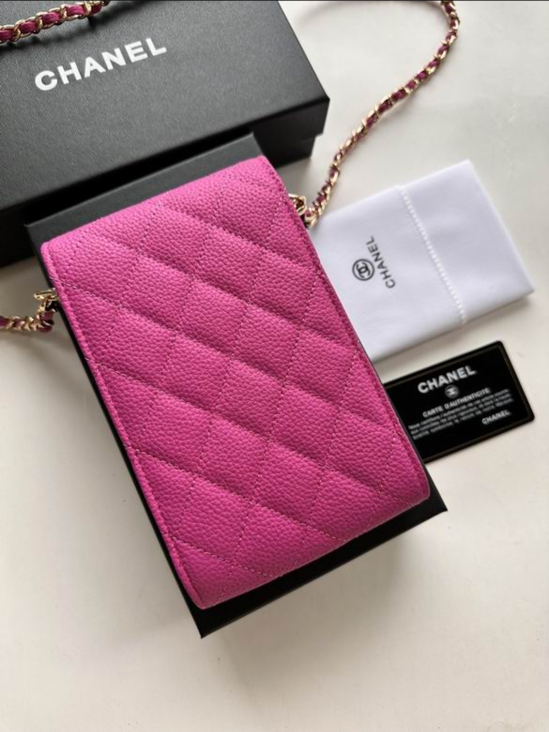 Premium Phone Bag - Image 5