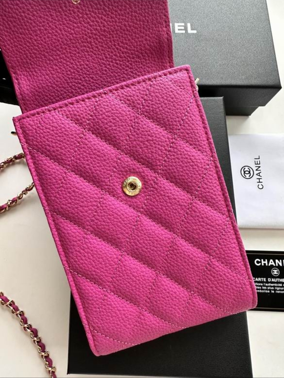 Premium Phone Bag - Image 7