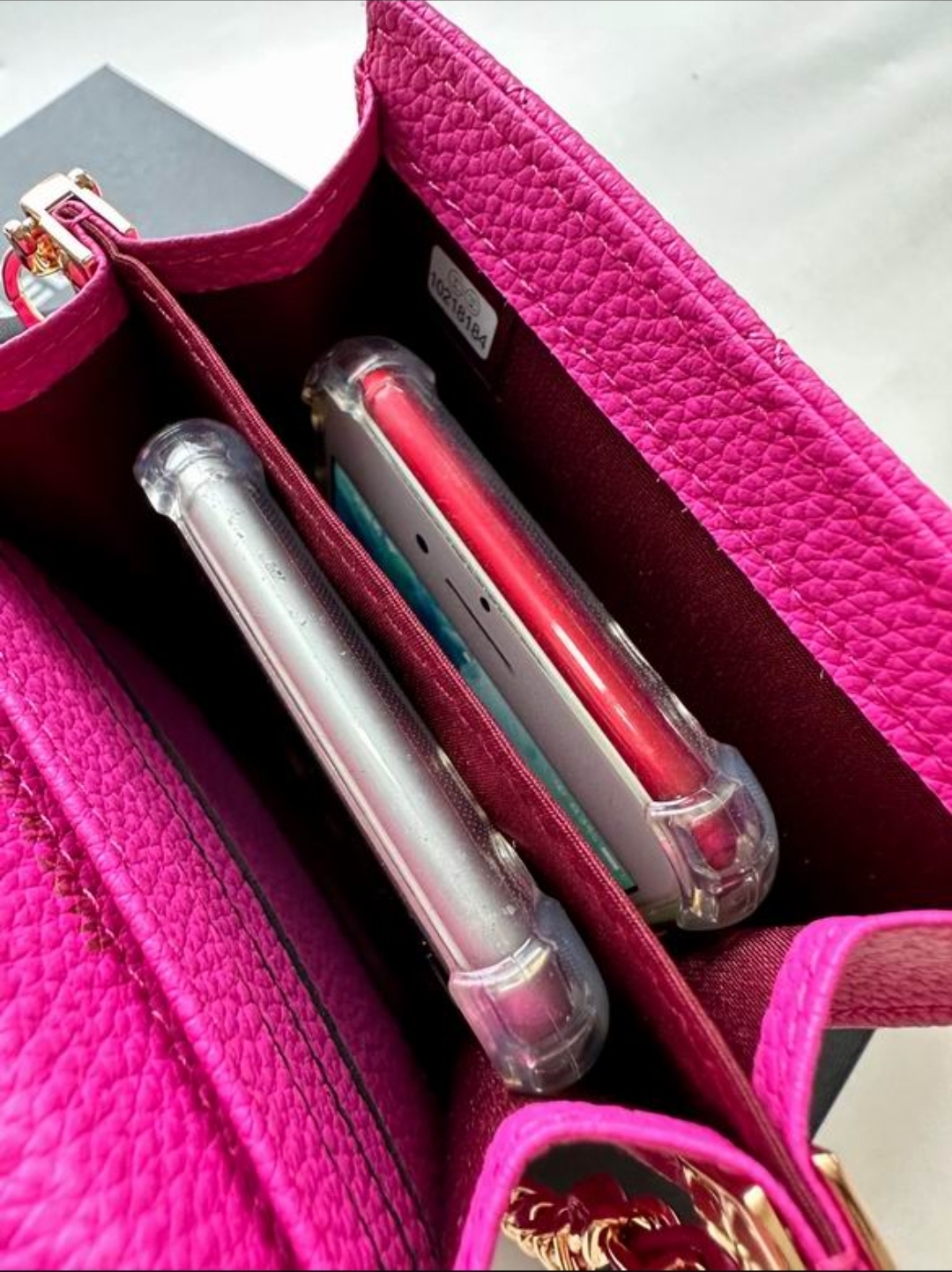 Premium Phone Bag - Image 8