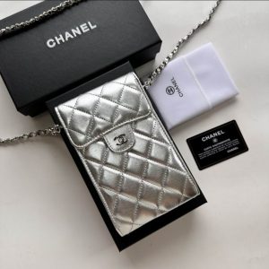 Premium Phone Bag