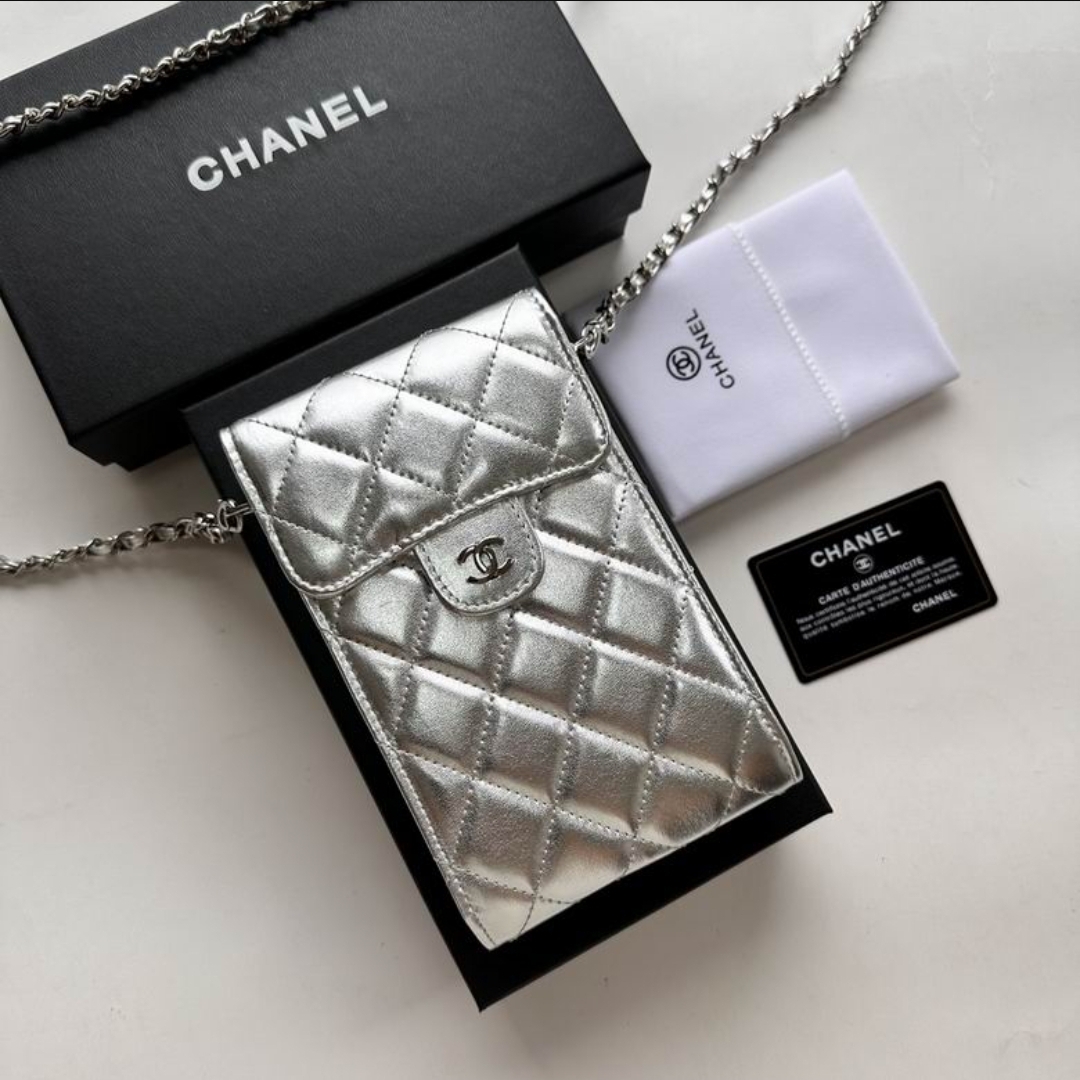 Premium Phone Bag