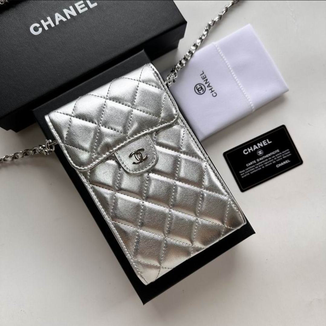 Premium Phone Bag - Image 3