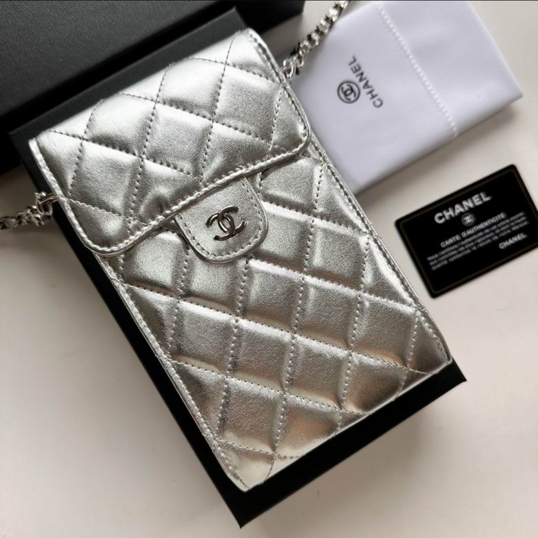 Premium Phone Bag - Image 4