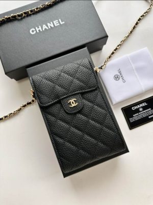 Premium Phone Bag