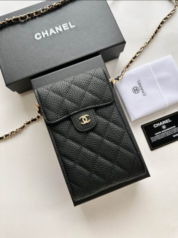 Premium Phone Bag