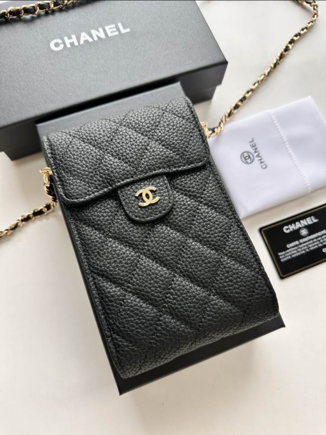 Premium Phone Bag - Image 3