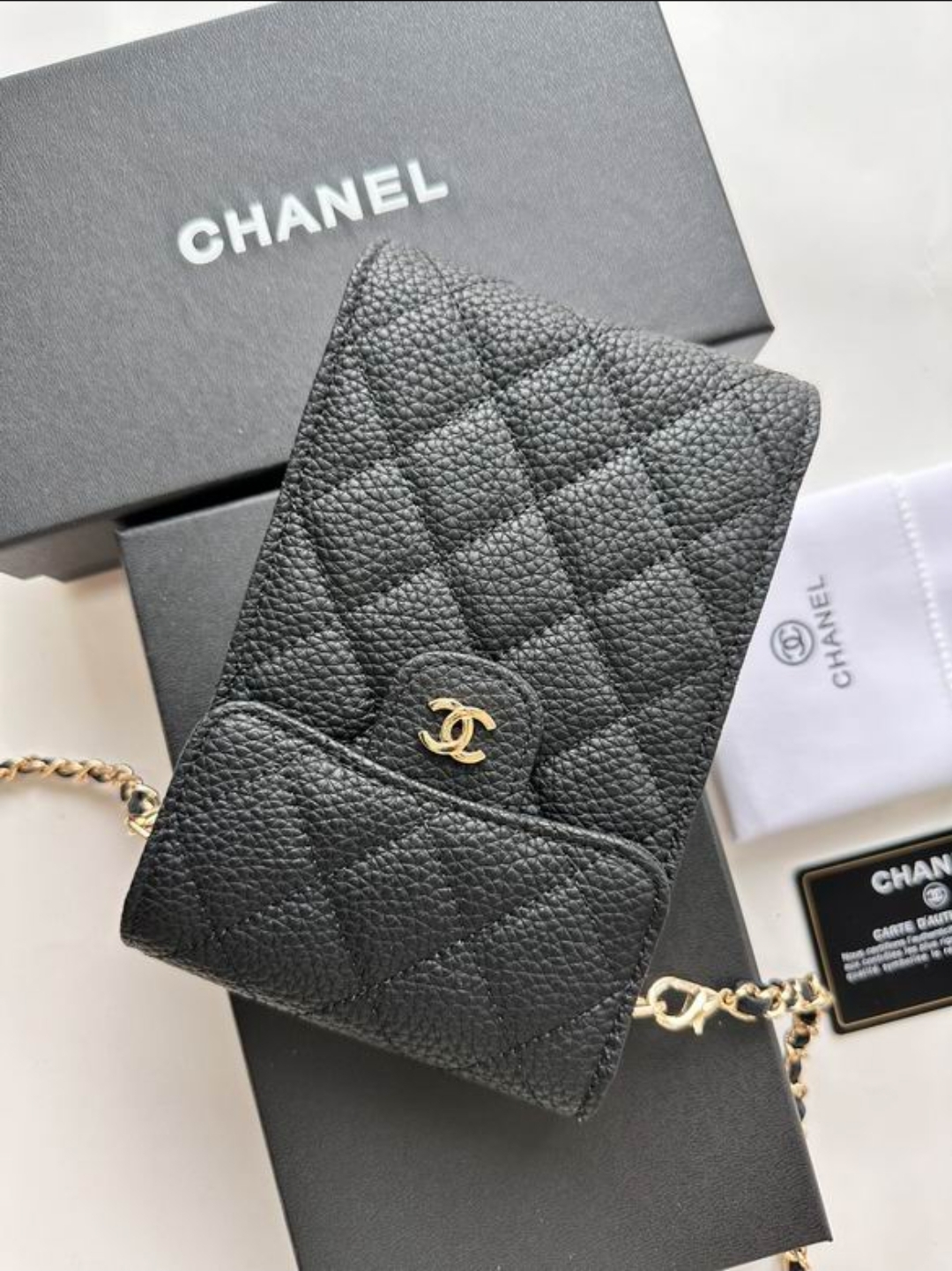 Premium Phone Bag - Image 4