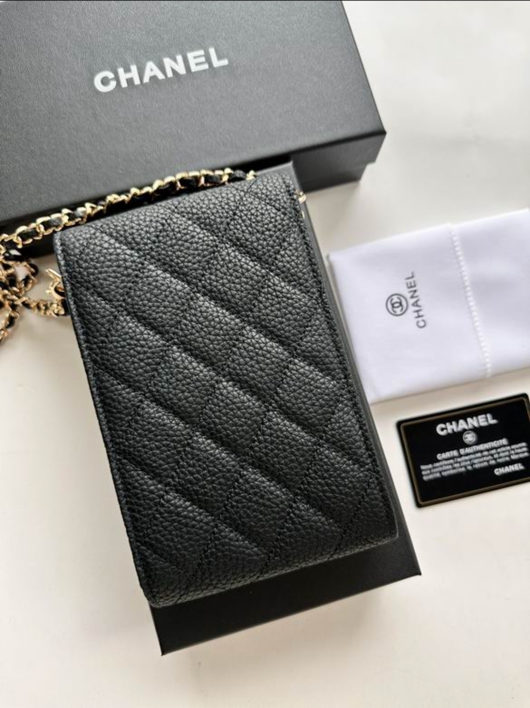 Premium Phone Bag - Image 6