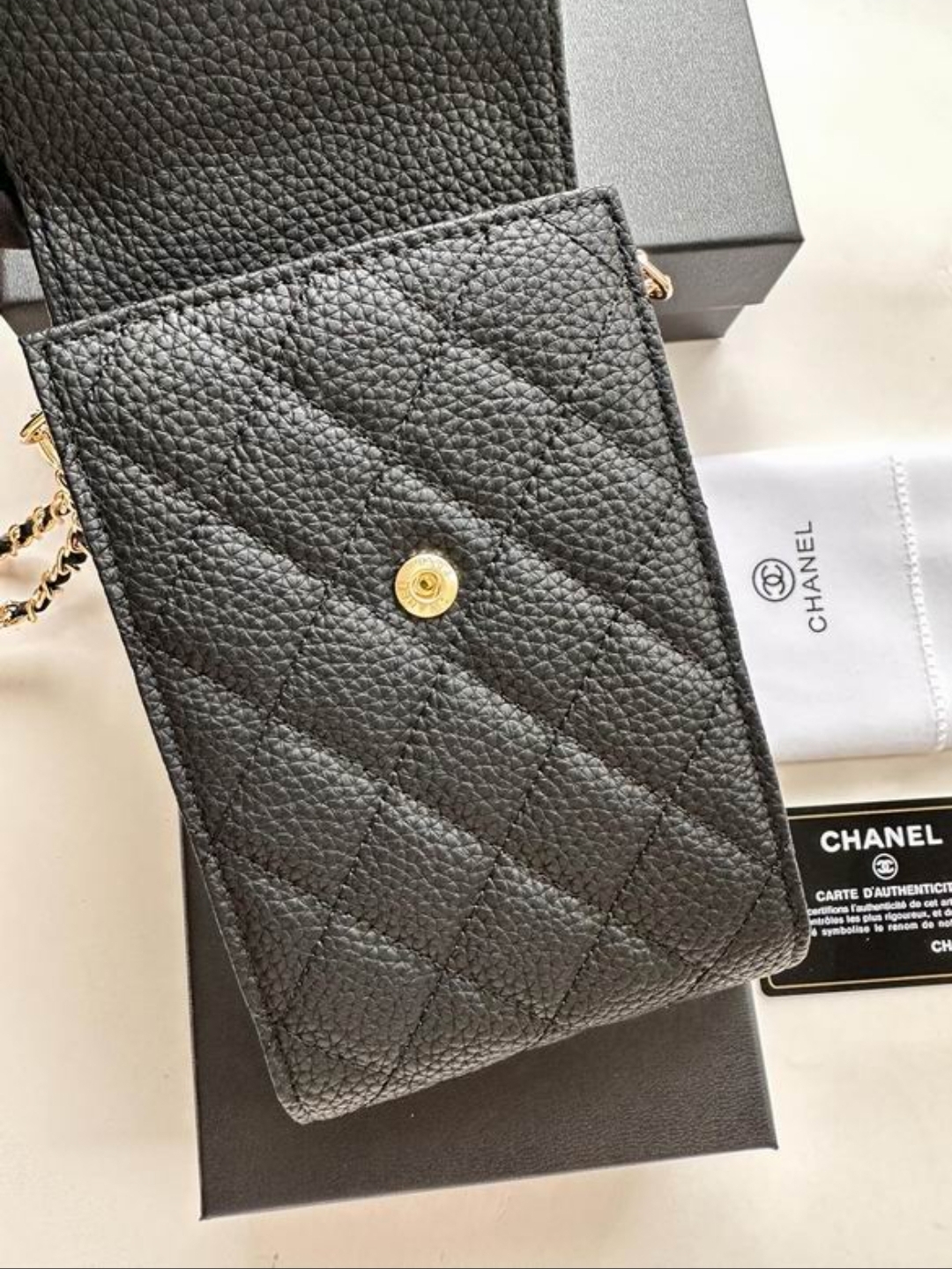 Premium Phone Bag - Image 7