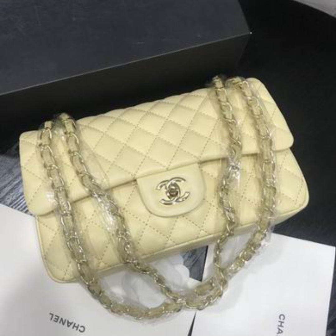 Premium Classic Bag