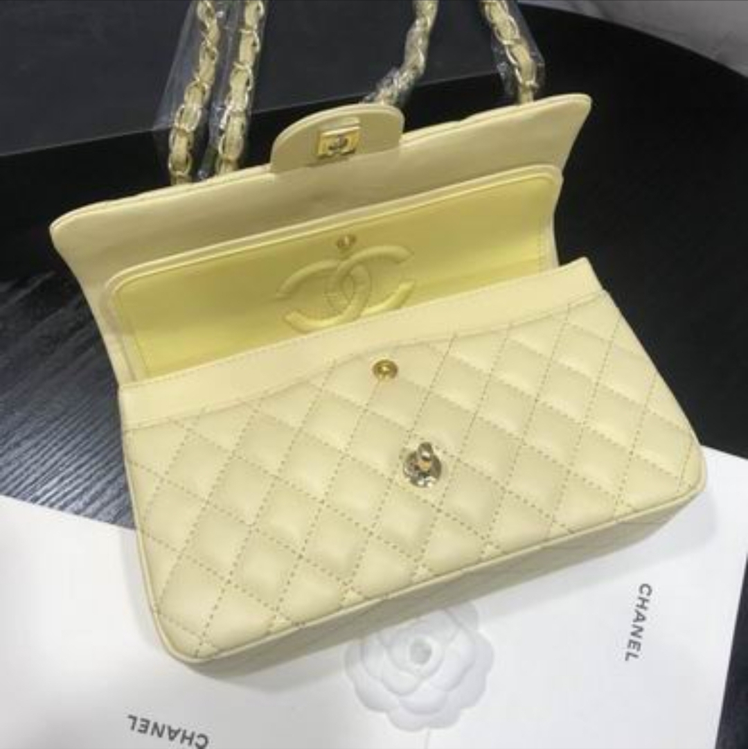 Premium Classic Bag - Image 8