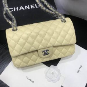 Premium Classic Bag